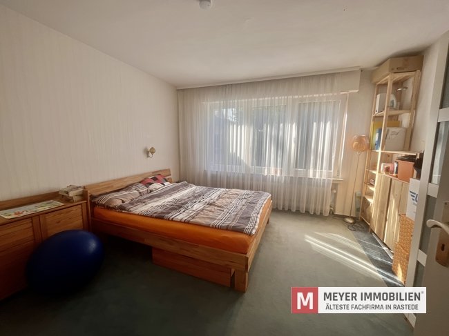 Schlafzimmer EG