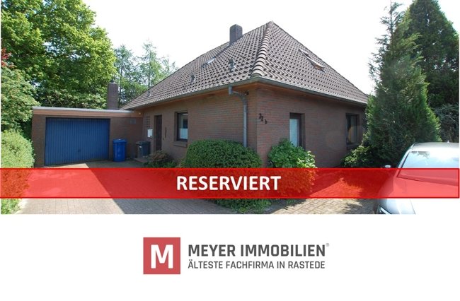 Meyer Immobilien