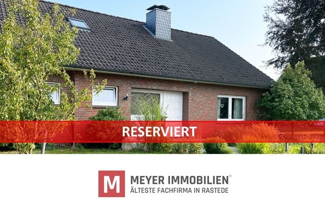 Reserviert