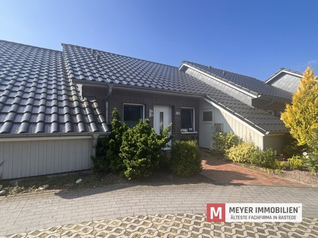 Kapitalanleger aufgepasst - Interessantes Reihenmittelhaus auch für spätere Eigennutzung (Obj.-Nr.: 6587) Kapitalanleger aufgepasst - Interessantes Reihenmittelhaus auch für spätere Eigennutzung (Obj.-Nr.: 6587)